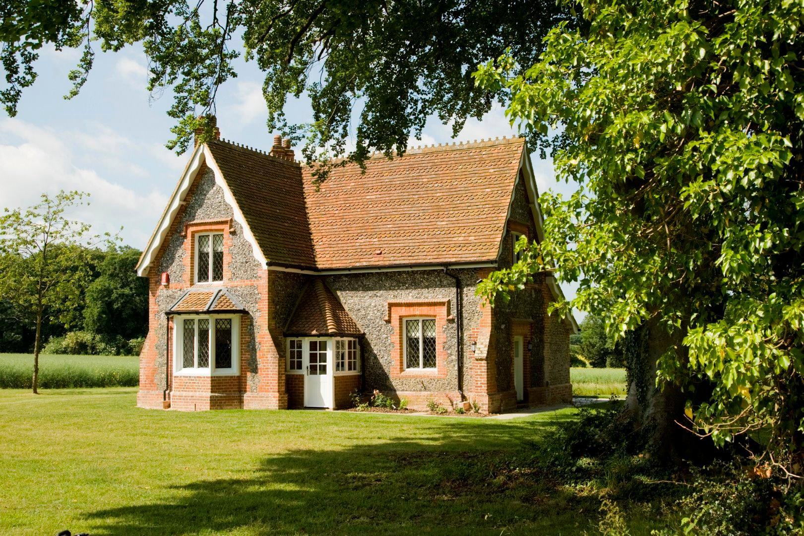 Oakley Hall Hotel Basingstoke Kamer foto