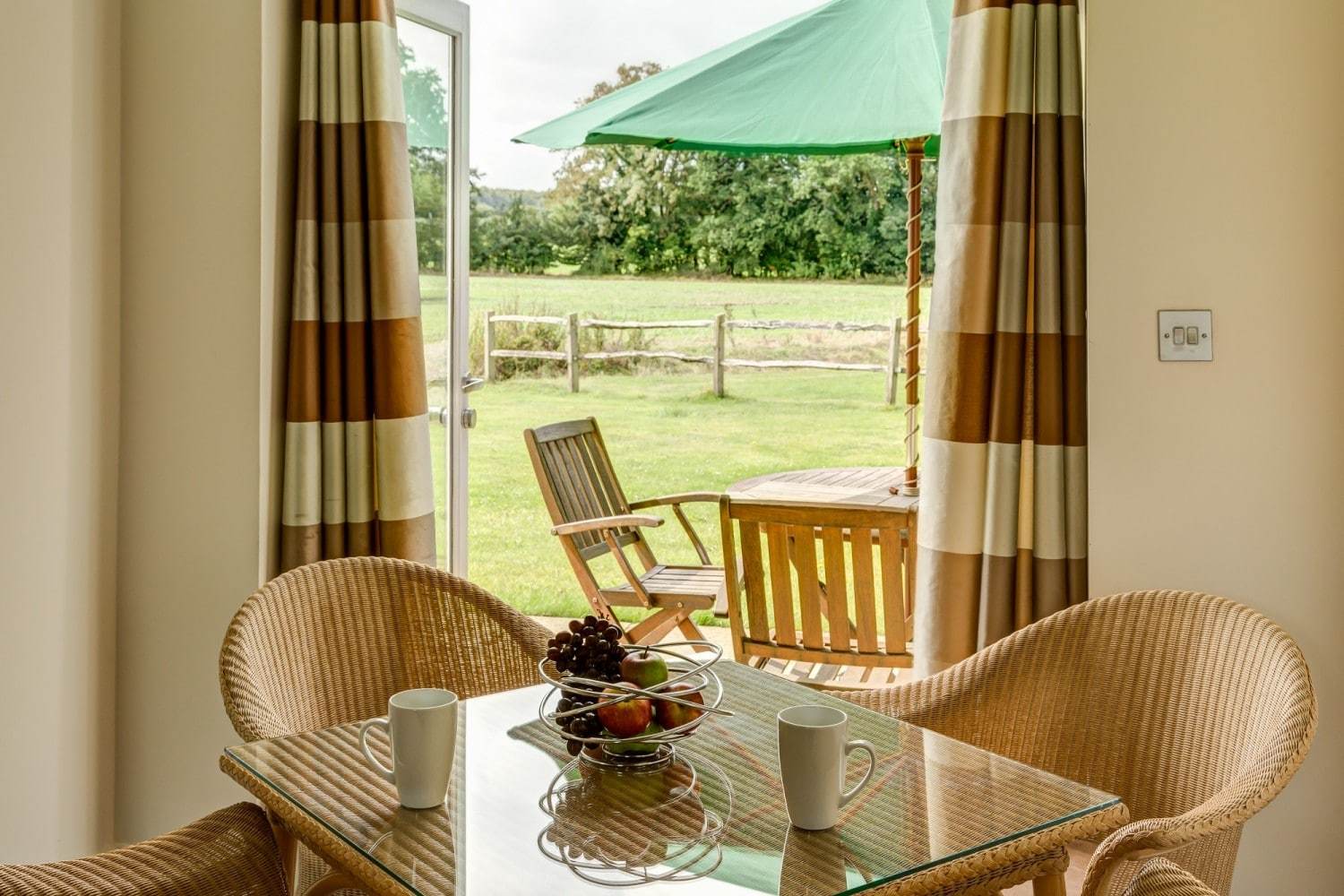 Oakley Hall Hotel Basingstoke Kamer foto